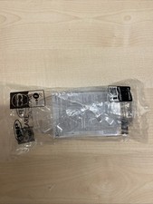  5 pairs of Safety Glasses, Clear Lens,  JSP Martcare