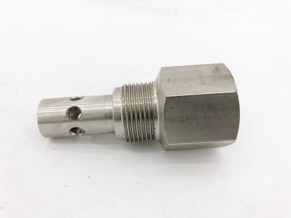 New Armstrong A9861 Valve Vent Assembly for PT300/3500/400 Series -Missing Parts - Image 4 of 4