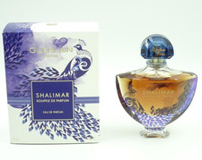 Shalimar Souffle de Parfum Guerlain parfum - un parfum de dama 2014