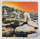 Led Zeppelin (Houses of the Holy) LP - SD 7255 [Atlantic, Reissue, Canada] *VG+*