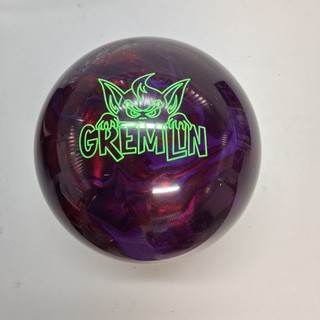 Roto Grip Gremlin bowling ball 15 LB. NEW IN BOX #124