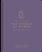 Colleen D Searcy | The Stories Of Women | Taschenbuch | Englisch (2025)