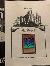 DARKLORD ASMODEUS - LIMITED EDITION LC02-EN004 ENGLISH Yu-Gi-Oh1 CARD ULTRA RARE