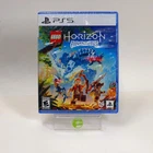 New LEGO Horizon Adventures (Sony PlayStation 5 PS5, 2024)