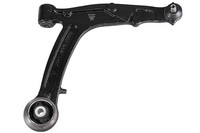 Metzger Lenker, RadaufhäNgung 58035102 FüR Fiat, Vorderachse Rechts