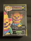 Killer Klown from Outer Space Funko Pop Jumbo #931 Spirit Exclusive
