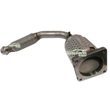 Catalyseurs Peugeot 301