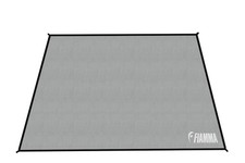 Fiamma Vorzeltteppich Patio-Mat 390 3,90 x 2,50 m