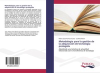 Pedro LáZaro Romero SuáRez (U. A.) | MetodologíA Para La GestióN De La...