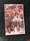 TIMELESS #1 ALEX ROSS GATEFOLD CONNECTING X-MEN SPIDERMAN HULK F4 VARIANT