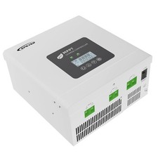 Epever MPPT Solar Charge Controller 12V/24V/4...