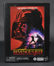 2023 Hasbro Star Wars The Black Series Darth Vader Revenge of the Jedi NEW