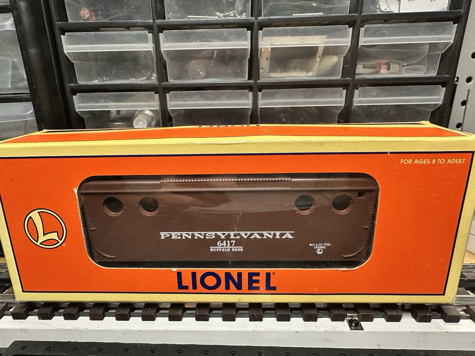 Click here to see eBay Auction