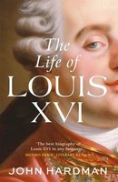 The Life Of Louis XVI | John Hardman | Englisch | Taschenbuch | 2023