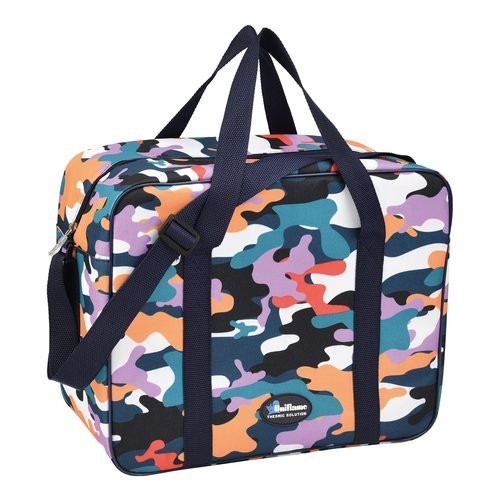 Sac Thermique Uniflame 025307 Colorspot Assortis - Photo 1 sur 2
