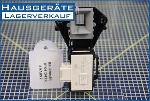 Türschloss Waschmaschine - Bauknecht IPX4 D422 461971428361