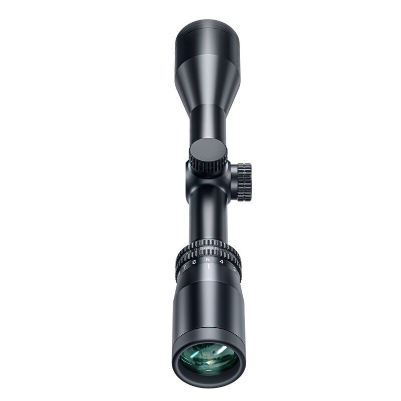 Bushnell R-3 3-9X40 Multi-X Reticle Scope | eBay