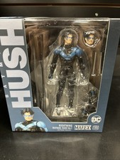 Medicom MAFEX Nightwing No.175 Figure  Batman Hush Ver.