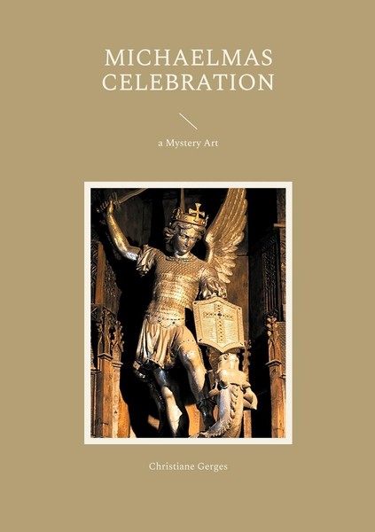Michaelmas Celebration Christiane Gerges-image