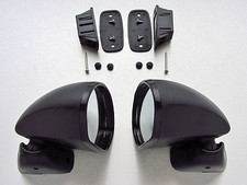 Espejo de puerta Toyota Celica TA22 Starlet KP61 KP47 Corolla KE70 KE75 TE71 TE72