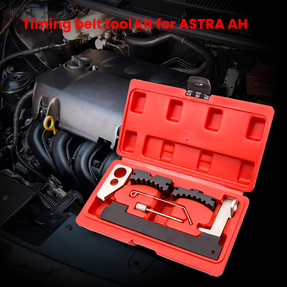 Timing Belt Tool Kit for Holden Cruze JG JH 1.8L F18D4 & Opel Vauxhall