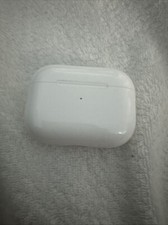 Apple AirPods Pro Gen 2 with Box and Charging Cable- White