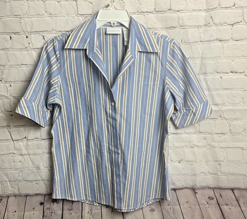 Liz Claiborne Button Down NON IRON 