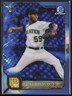 2022 Bowman Chrome Sapphire Roansy Contreras 99 RC | Pittsburgh Pirates