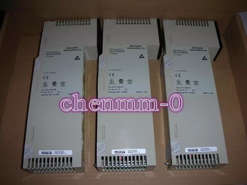 1PCS used 140 PLC 140ATI03000 #JY - Picture 2 of 3