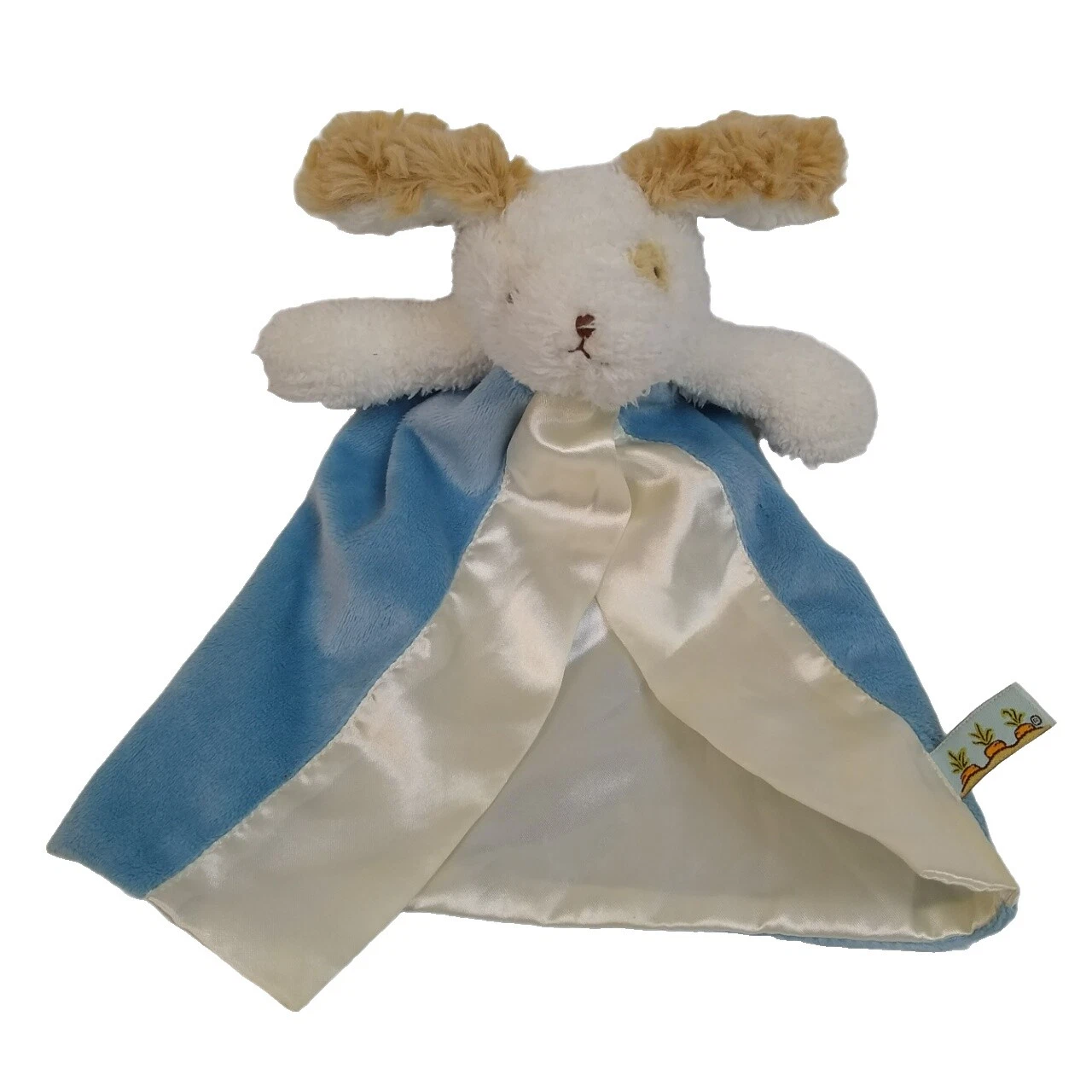 Bunnies by the Bay Dogs & Puppies Nursery Blankets & Throws