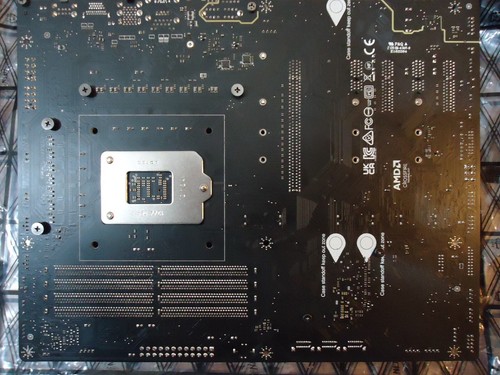 Intel i9 11900K + MSI MPG Z590 GAMING EDGE WIFI LGA1200 10th-11th Gen - max 128G - Photo 9/12