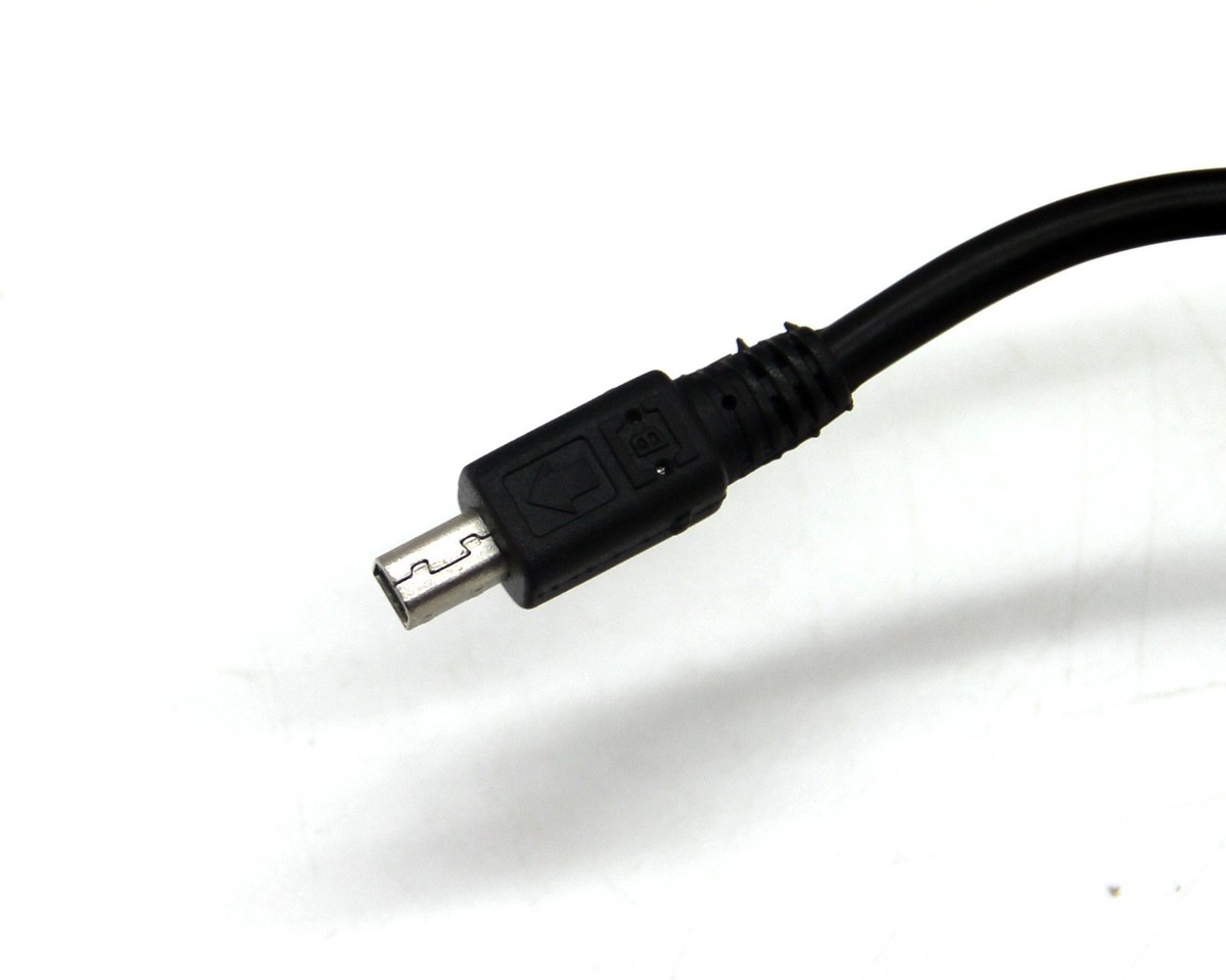 U-8 U8 Cavo Dati USB Per Kodak EASYSHARE C180 C1013 M380 M320 M341 M420 M1063 M883 Z915 Zx1 P880 P850