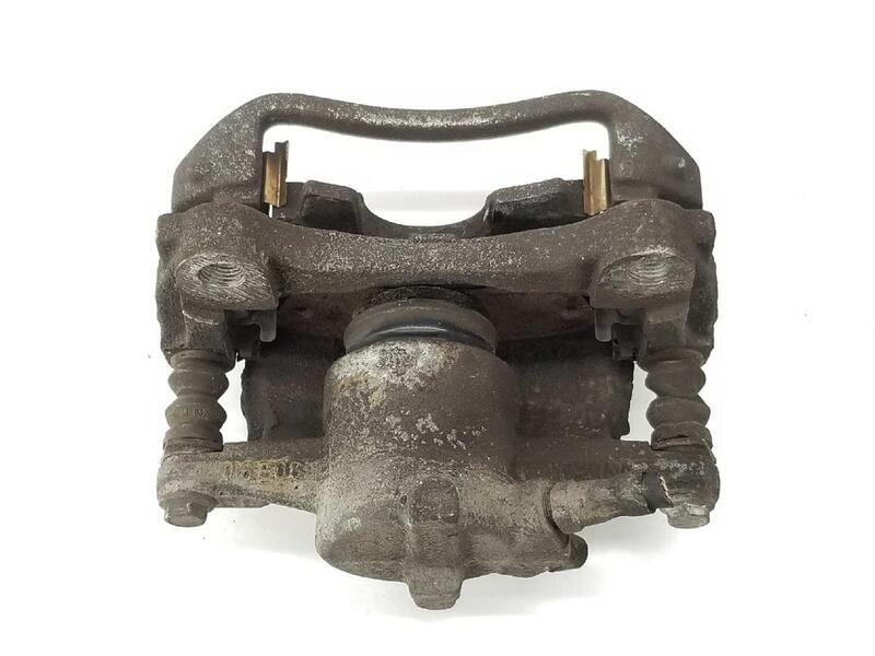 0077364048 caliper Bremse Vorne Links Fiat Ducato Kasten Ta 33  