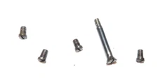 The Union Firearms Co. Mod. 24 Variant #2 12 Ga. Trigger Assembly Screws AA770