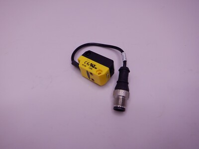 Banner QS18VP6LAFQ5 Photoelectric Sensor