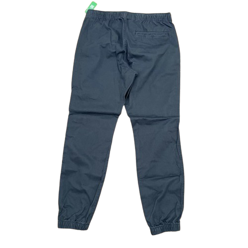 Neu mit Etikett GAP Herren Größe XS grau GapFlex Essential Jogginghose Hose NEU - Bild 3 von 6