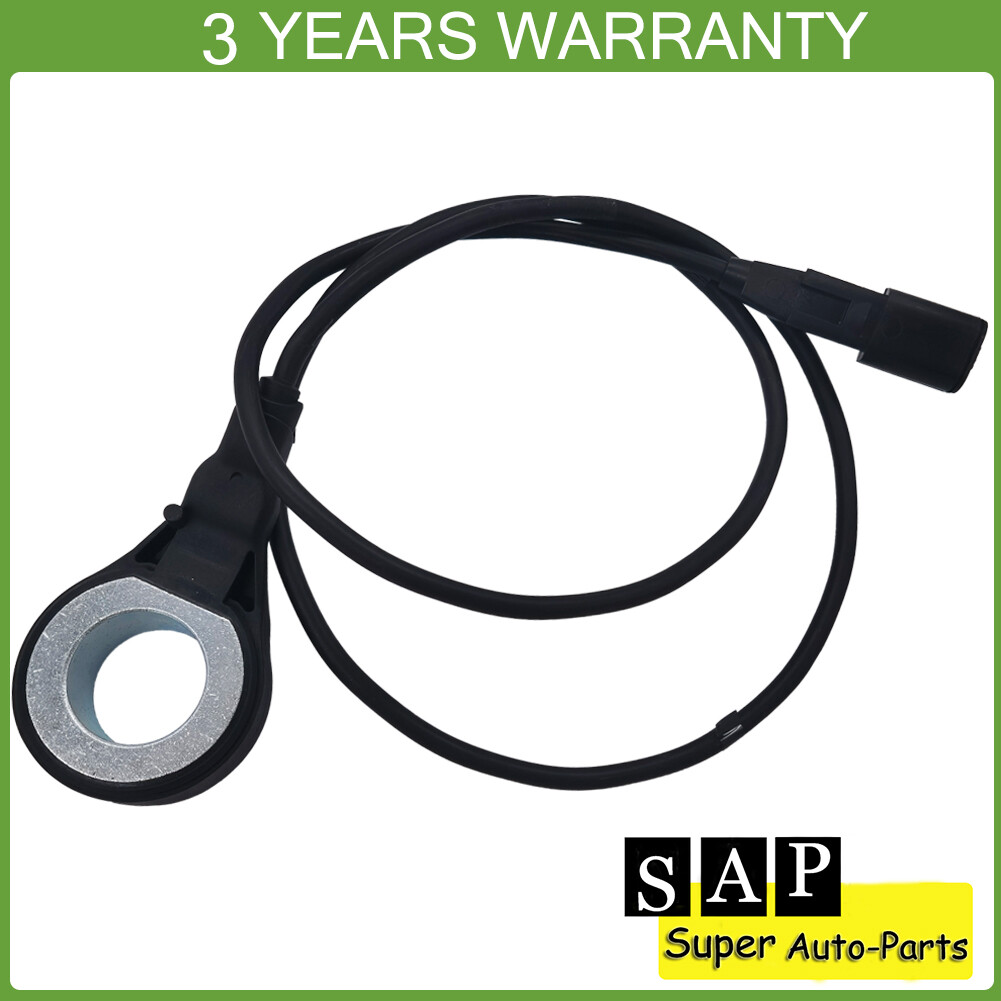 Front ABS Wheel Speed Sensor 41100024 for Harley Sportster 1200