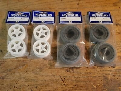 ネル 2024 Kawasaki ZX636KRFAL NJA ZX-6R KRT - 636cc Options and Equipment