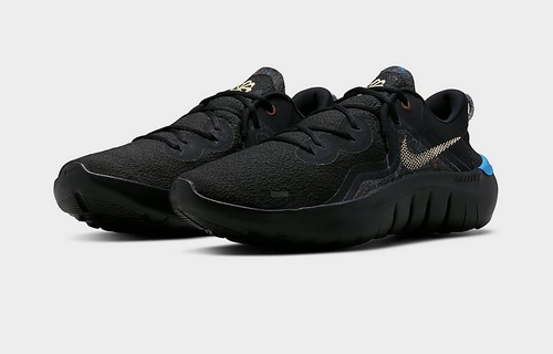 Nike Flex 2021 RN Men's Running Shoes | eBay