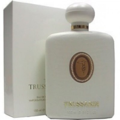 Original Trussardi leather Donna 100ml EDT Women Sealed Box