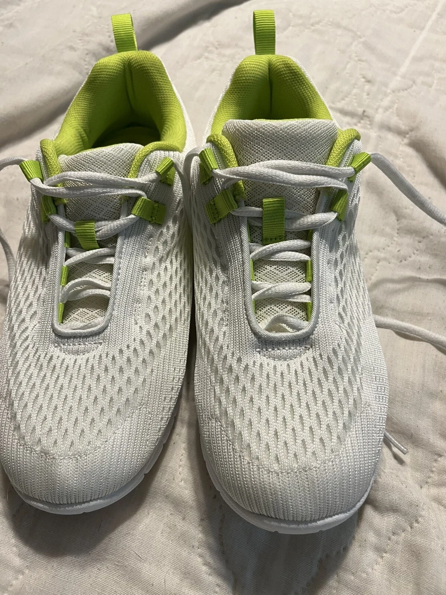 Shoes lime shop