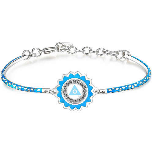 Bracciale Malocchio Cavigliera Con Hamsa Mano Di