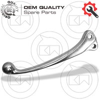 Hebel Bremse Links Chrom Honda Sh / Ie 125-150 2001 2002 2003 2004 2005 2006