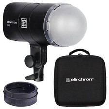 Elinchrom ONE Off Camera Flash Kit
