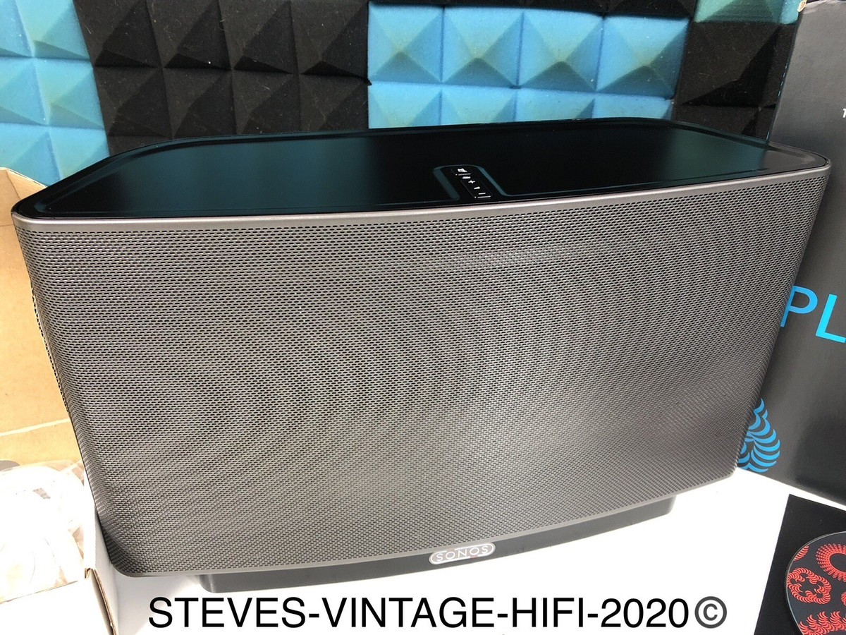 Gen Sonos Play Line In No Wifi Sonos Multiple Access Points Sonos