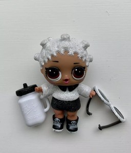 lol surprise fresh glitter