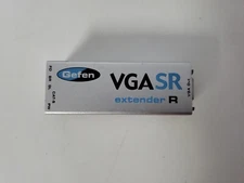 GEFEN VGASR EXTENDER R, RECEIVER 