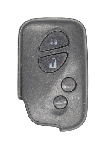 OEM Lexus HYQ14ACX Smart Key Fob with 4 Buttons - Picture 1 of 2