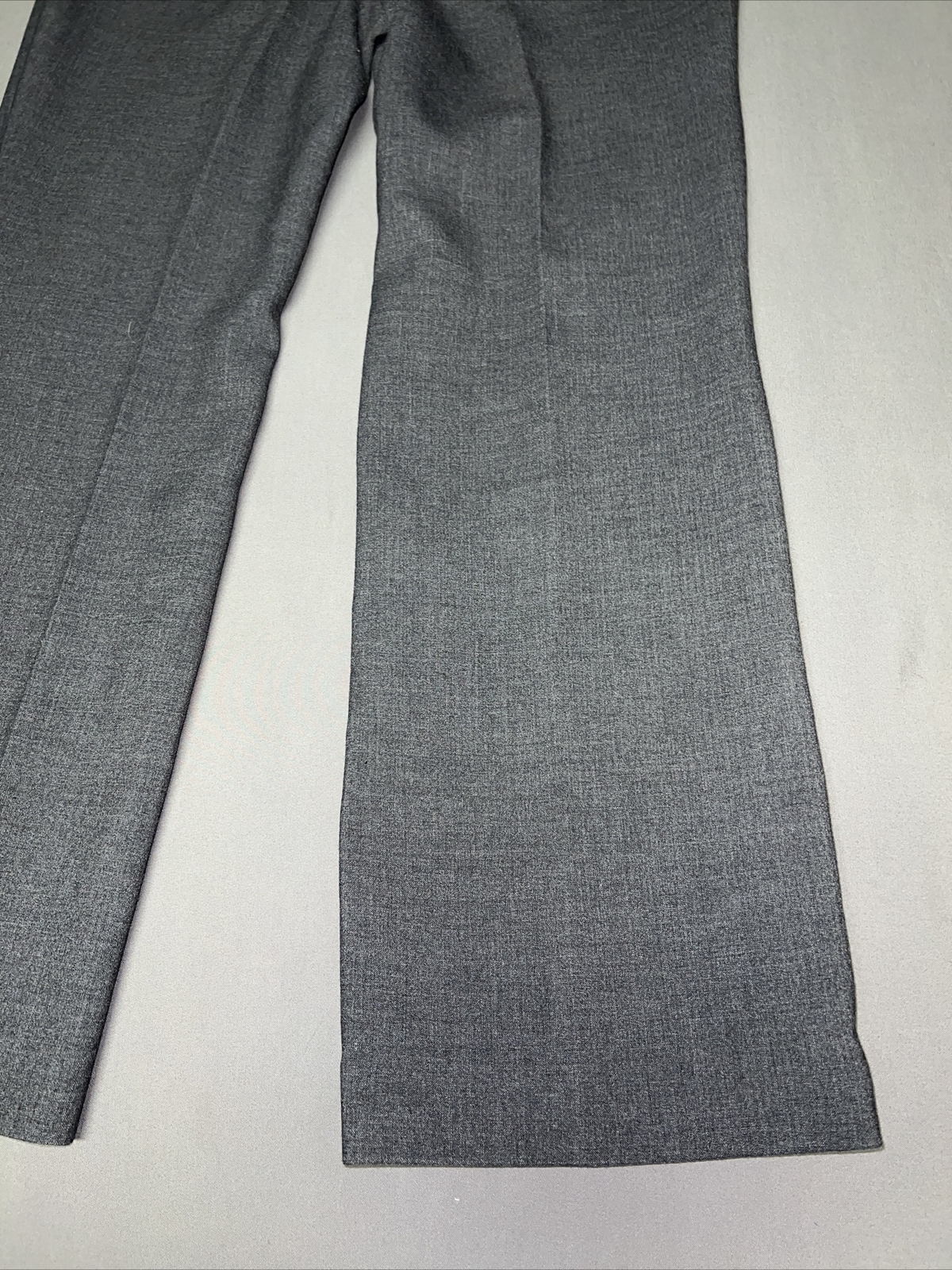 Charter Club Pant Shop Women’s Pants Size 12 Gray (756)