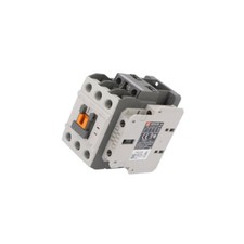 MC-32A 230VAC 1A1B Contactor: 3 Pole NO x3 Auxiliary Contactors: NO NC 230V...